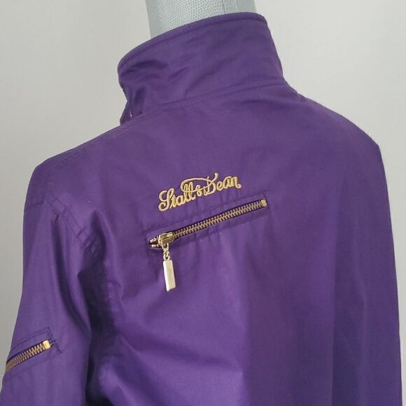 Stall & Dean | Buckle Detail Jacket - Picture 7 of 8